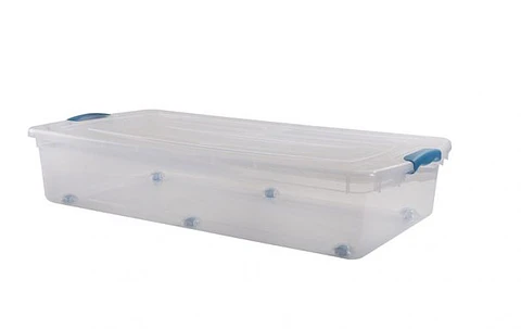 Caja Bajo Cama