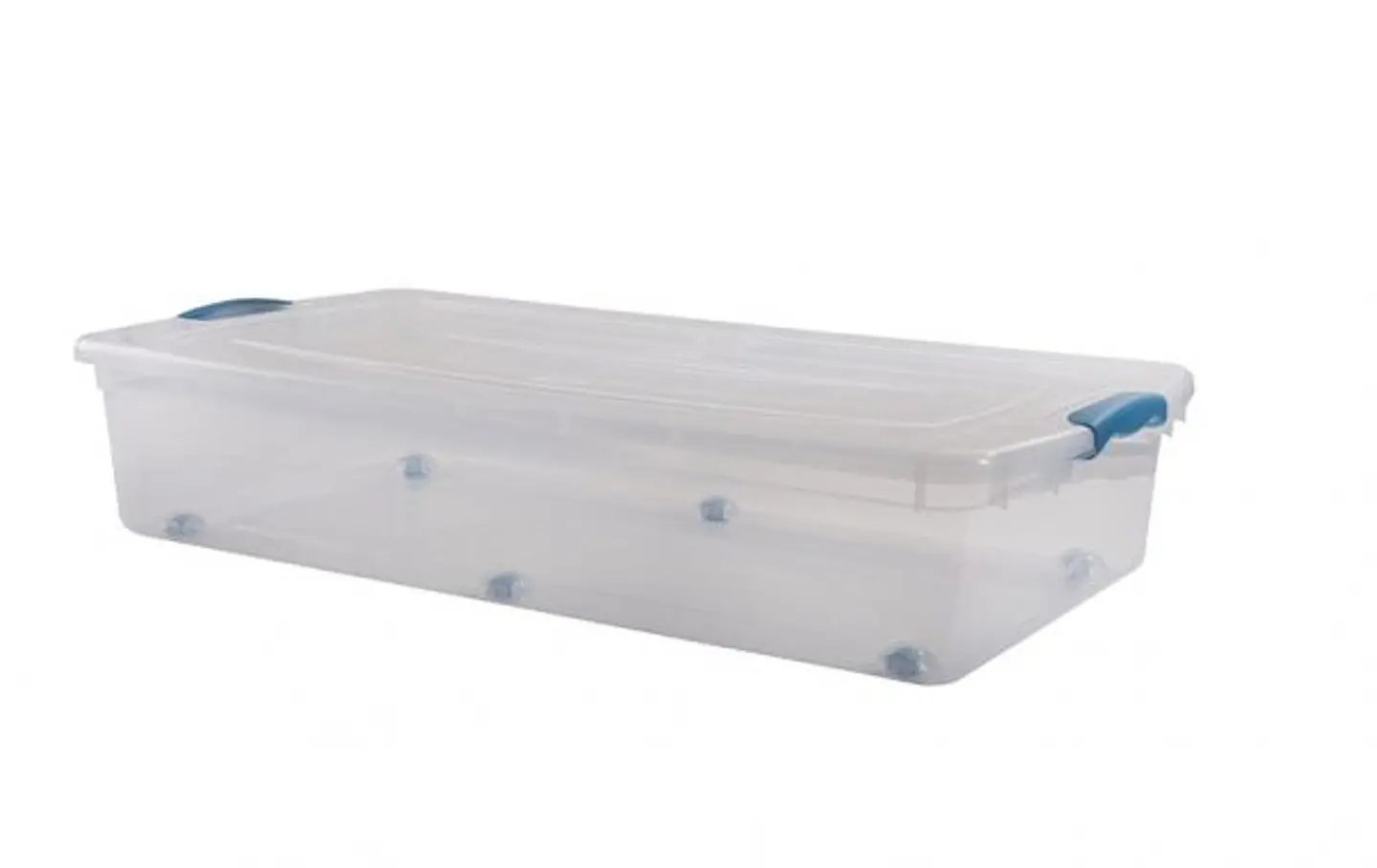 Caja Bajo Cama 1