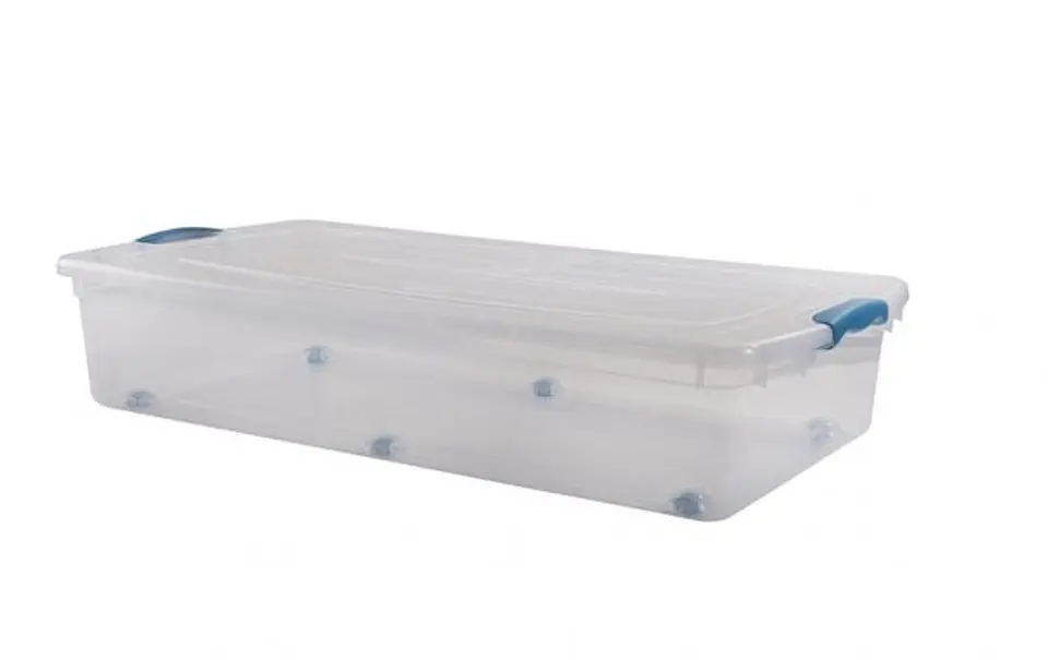 Caja Bajo Cama 1
