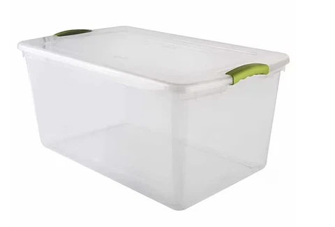Caja 61 litros 