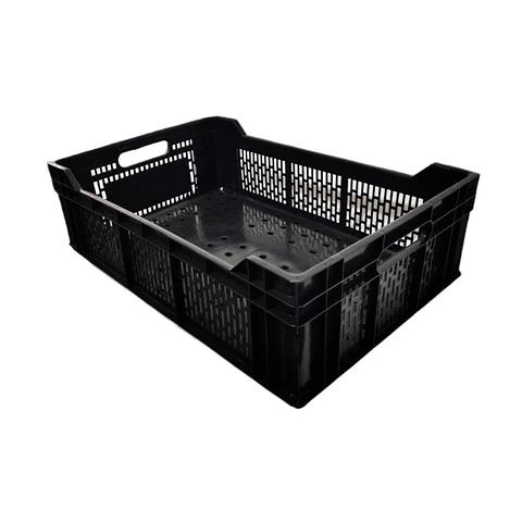 Caja Cosechera Baja
