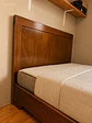 Cama Madera Terciado Premium  - Miniatura 2