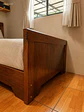 Cama Madera Terciado Premium  - Miniatura 3