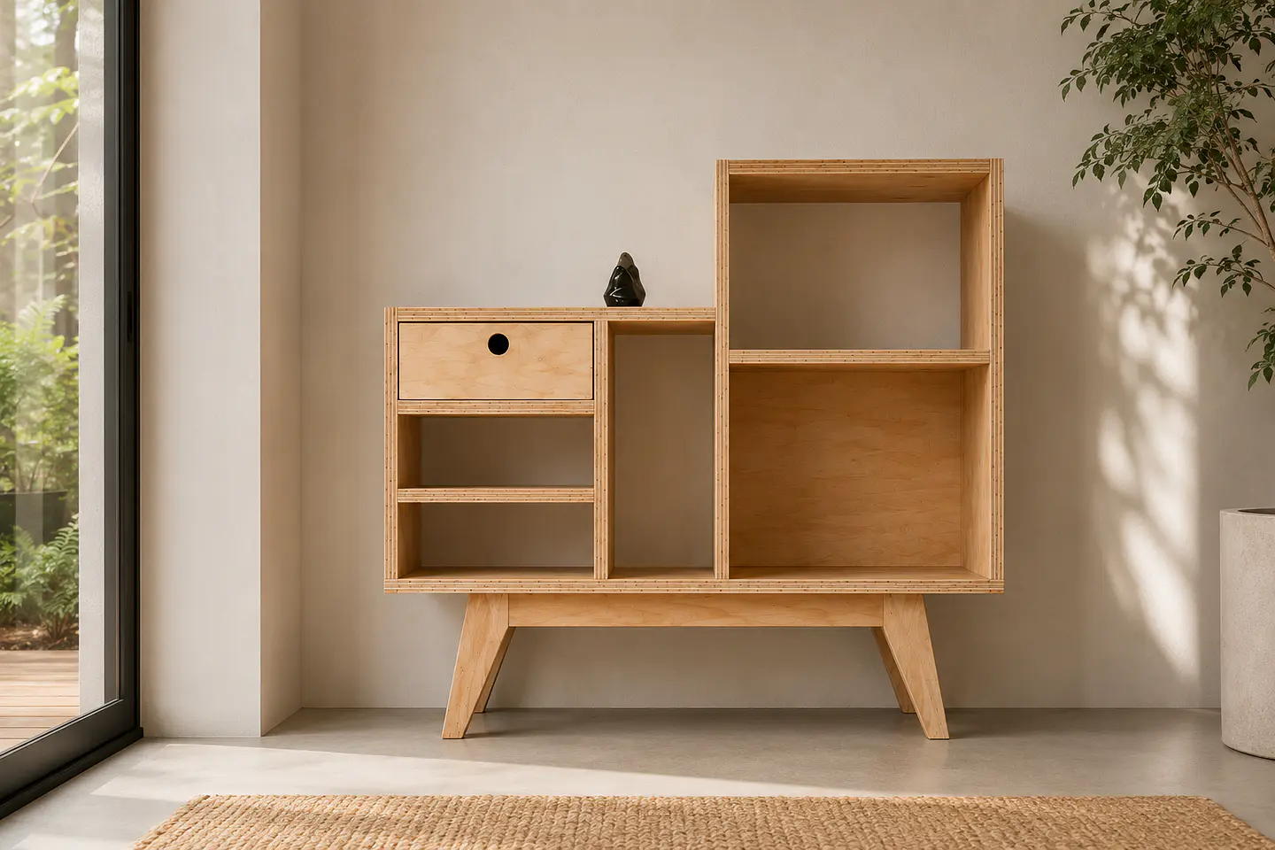 Rack Arauco  1