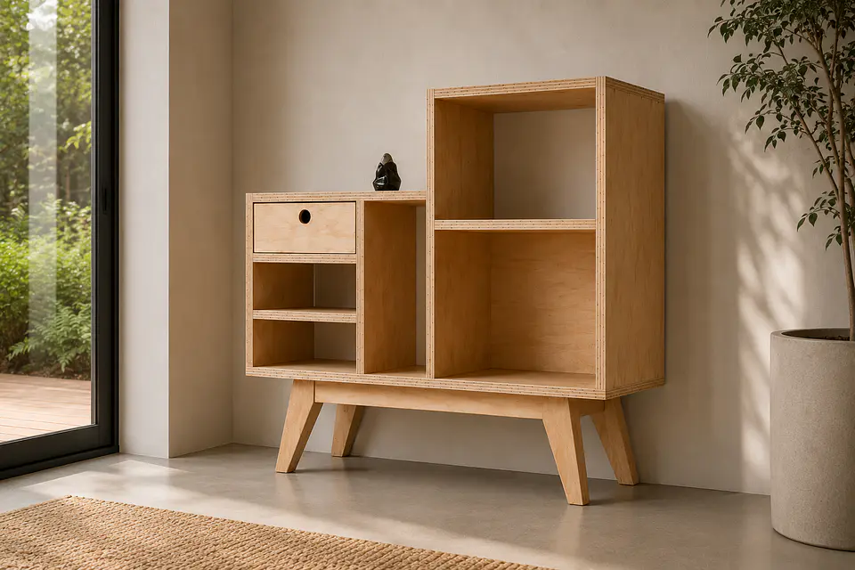 Rack Arauco  2