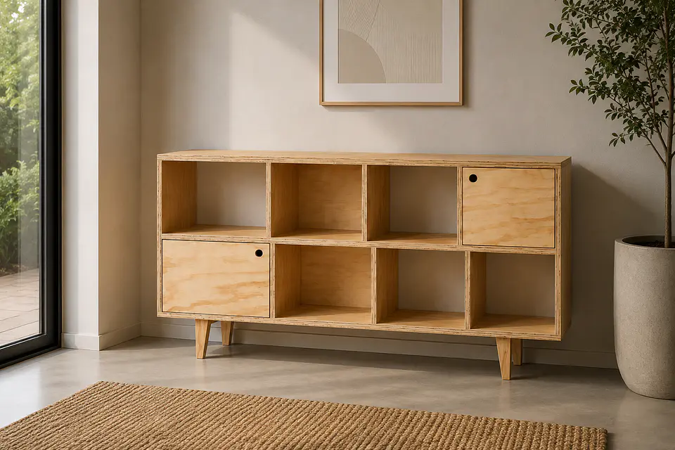Rack horizonte  1
