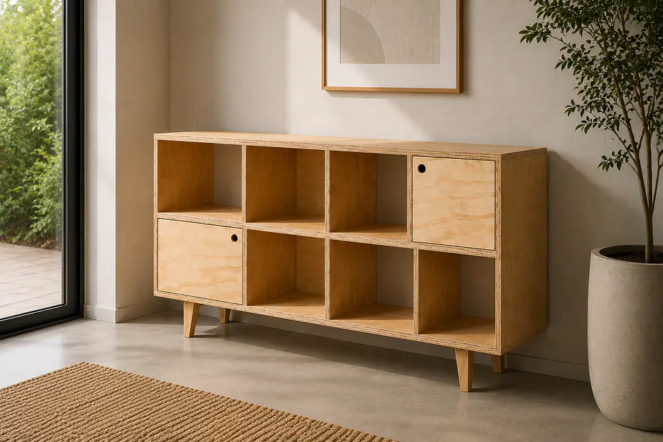 Rack horizonte  2