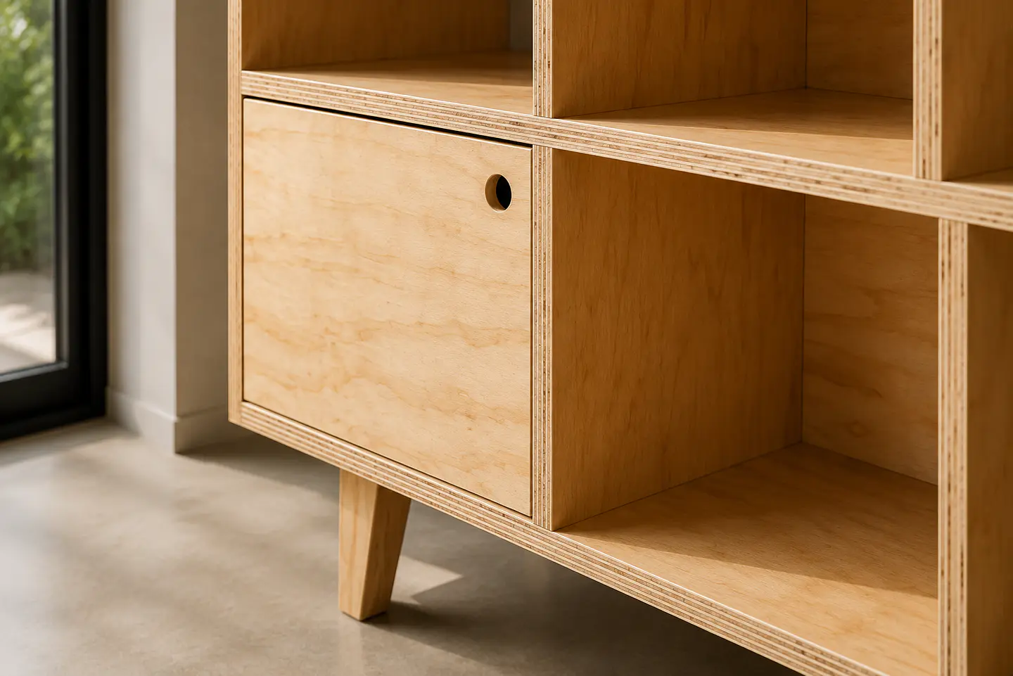 Rack horizonte  3