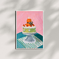 Torta Naranja - Miniatura 2