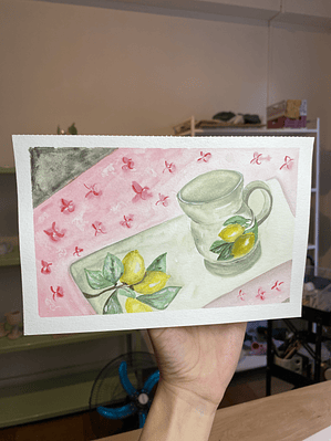 Paseo y cosas que mirar 