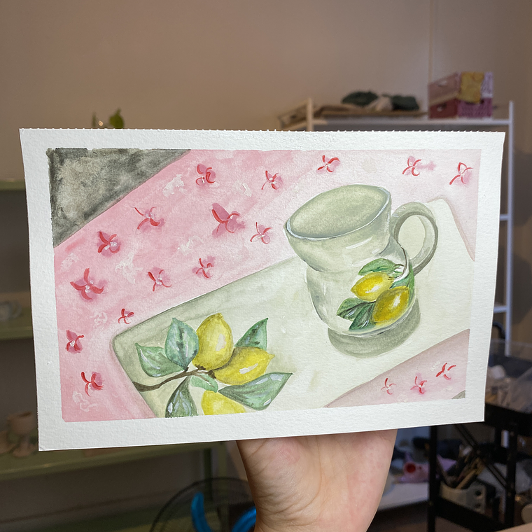 Paseo y cosas que mirar  2