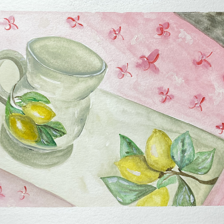 Paseo y cosas que mirar  1