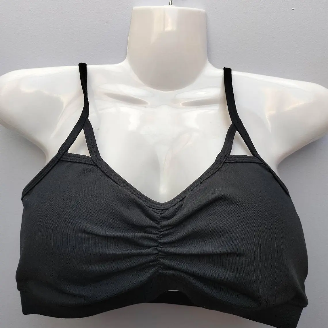 Peto Premium Negro  1