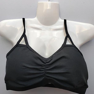 Peto Premium Negro 