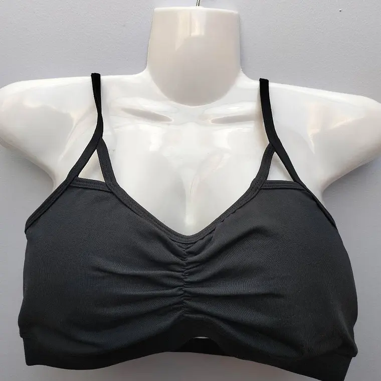 Peto Premium Negro  1