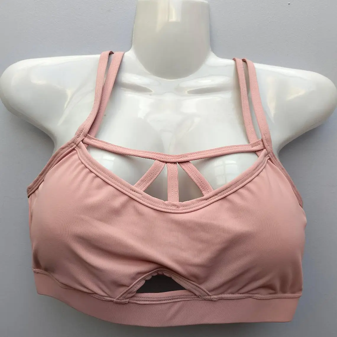 Peto Premium Palo rosa  1