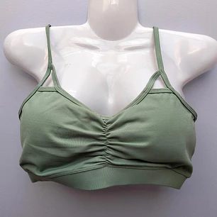 Peto Premium Verde