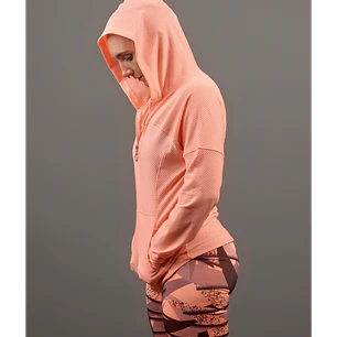 Polerón Dryfit 