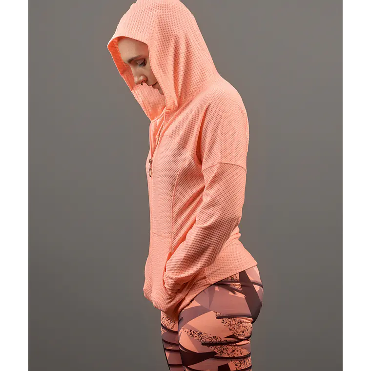 Polerón Dryfit  1