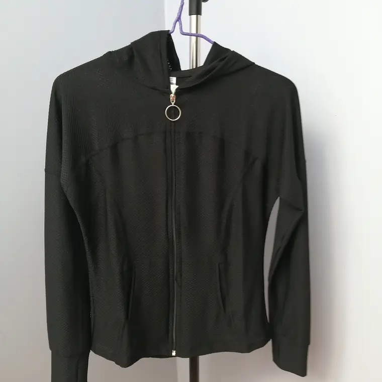 Polerón Dryfit  5
