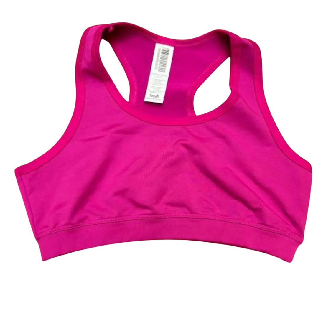 Peto Básico Fucsia  1