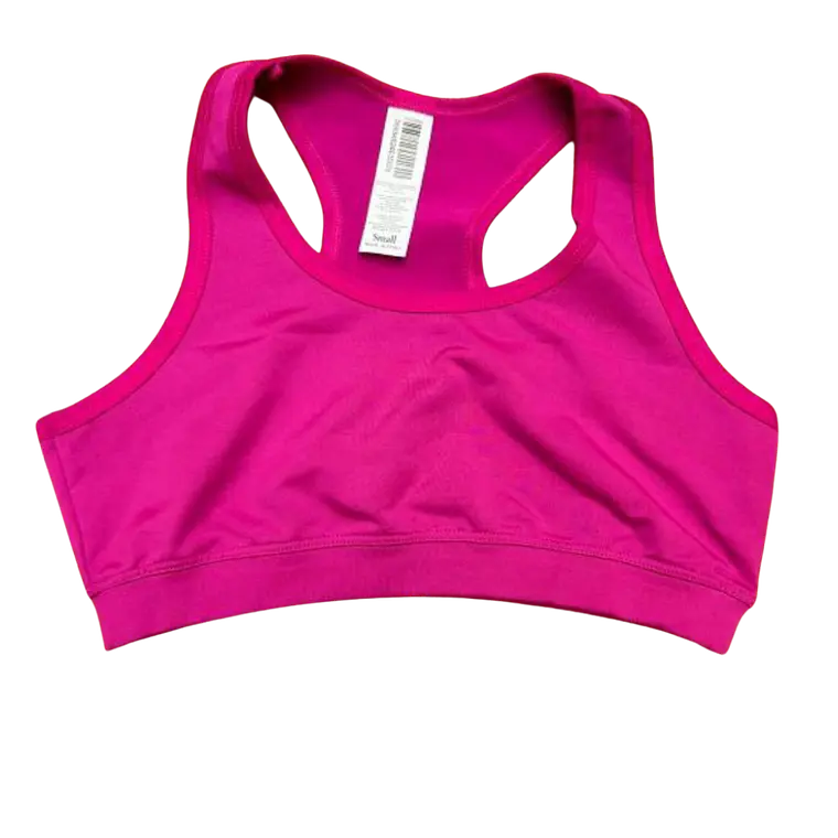 Peto Básico Fucsia  1
