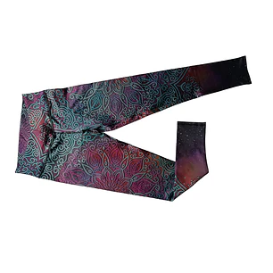 Calza Suplex L 