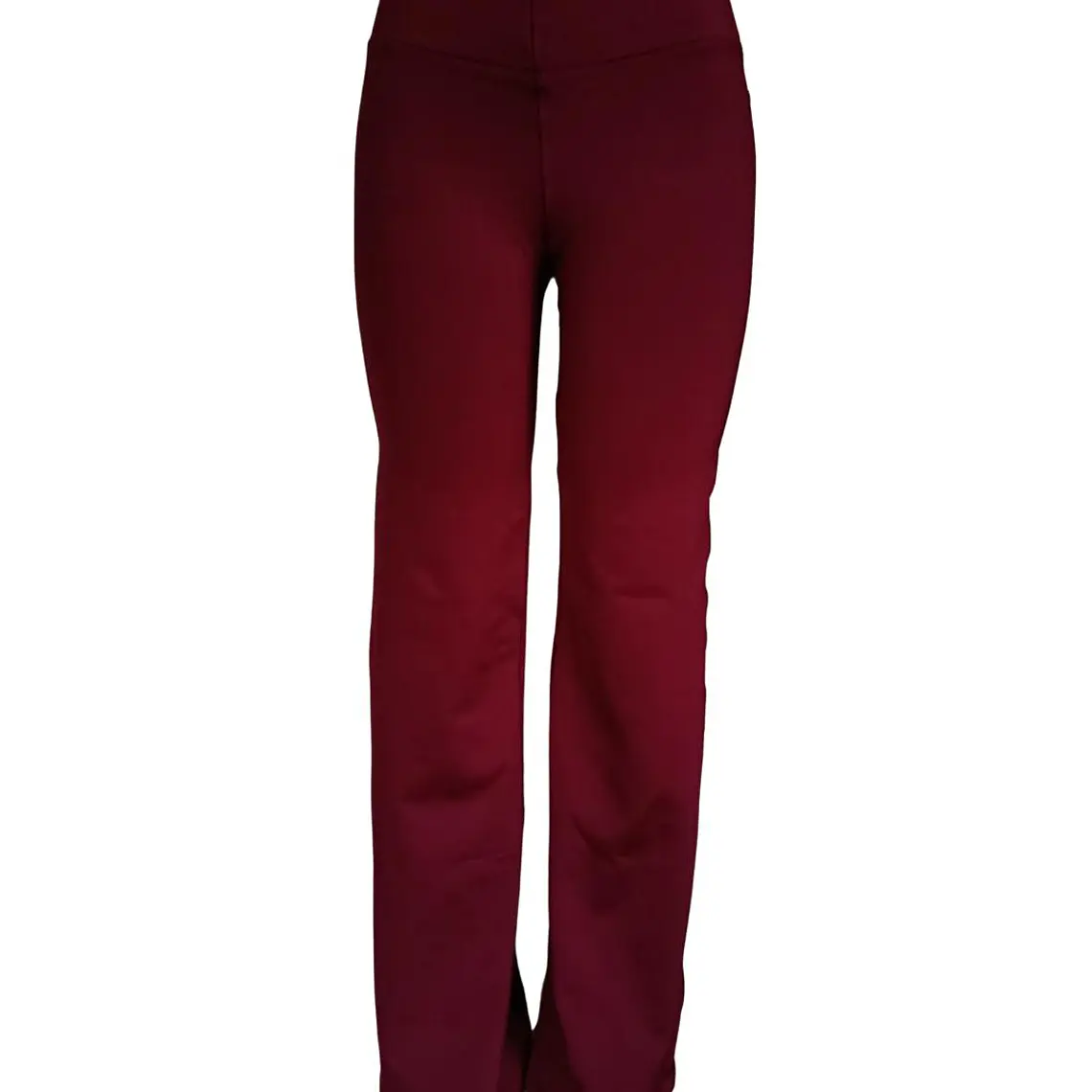Calza Suplex Flare Burdeo 1