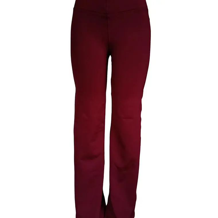 Calza Suplex Flare Burdeo 1