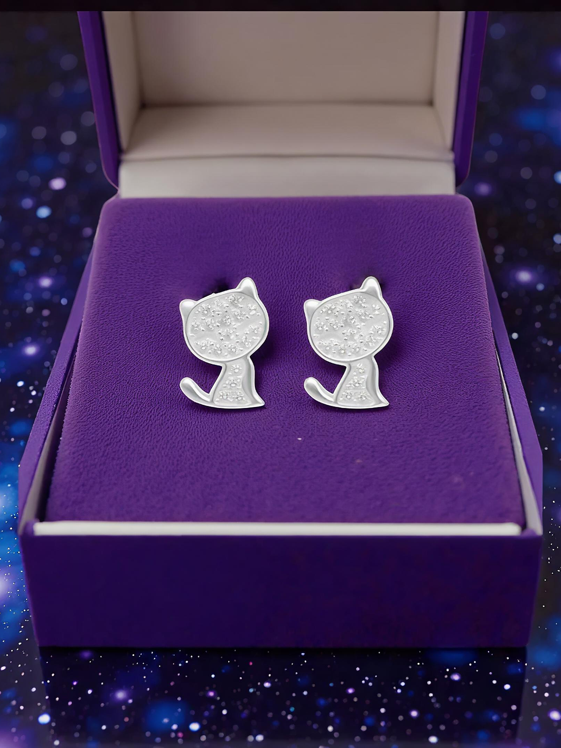 Aros de Gato micro-circones 1