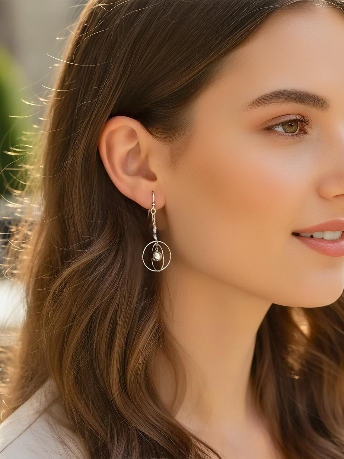 Aros Galaxy Plata 925 2