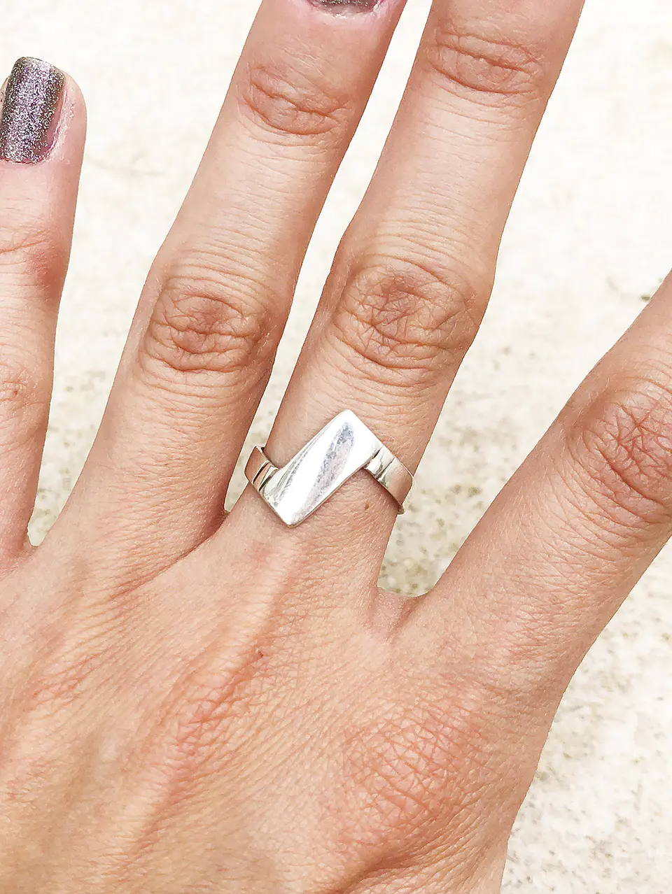 Anillo Eero 5