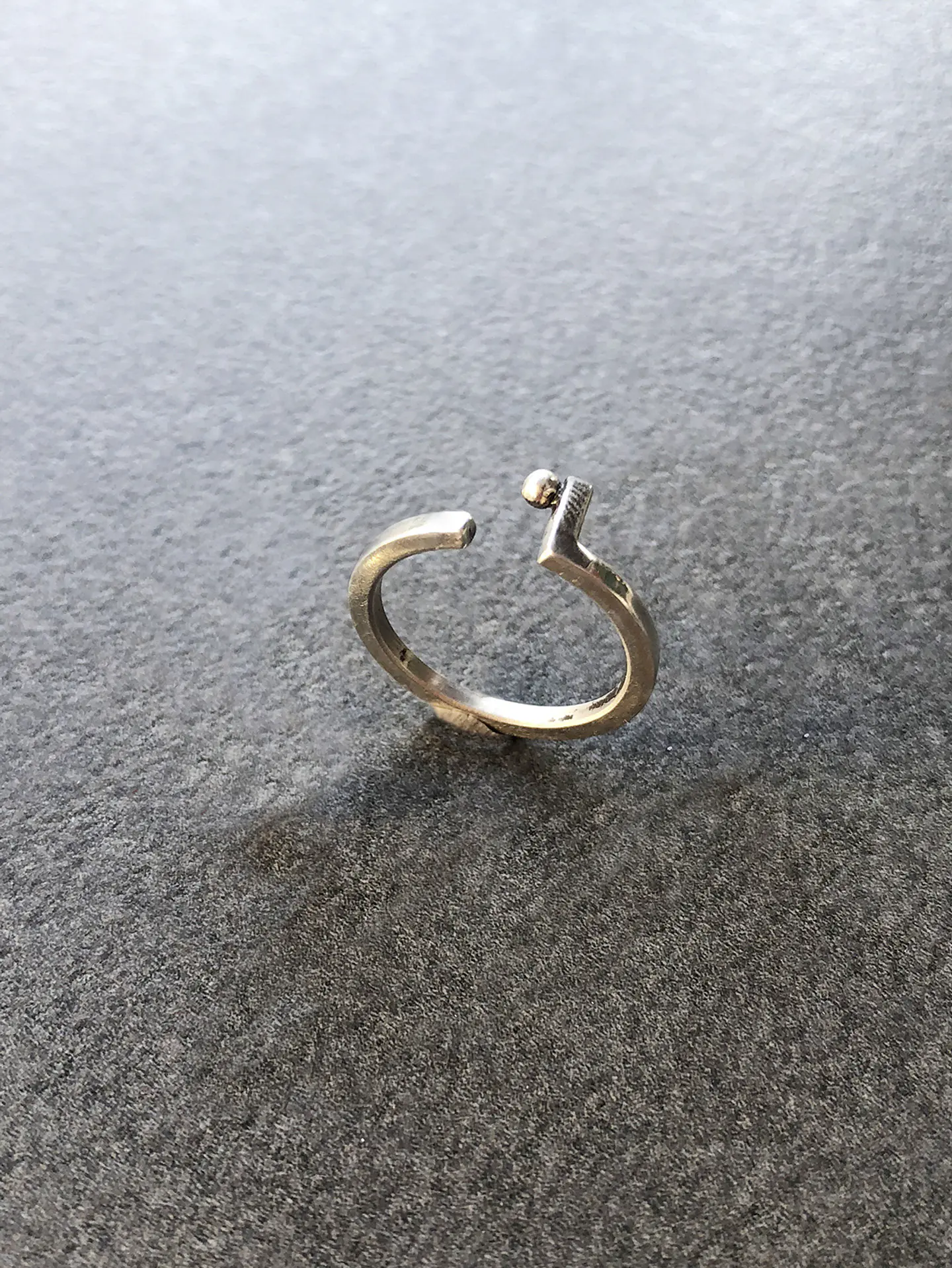 Anillo Gerrit 4