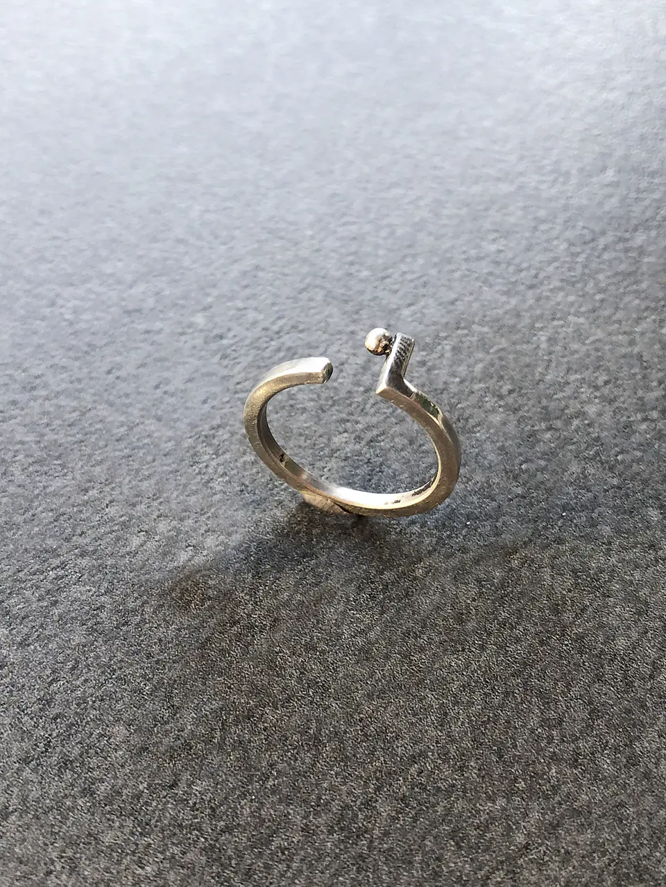 Anillo Gerrit 4