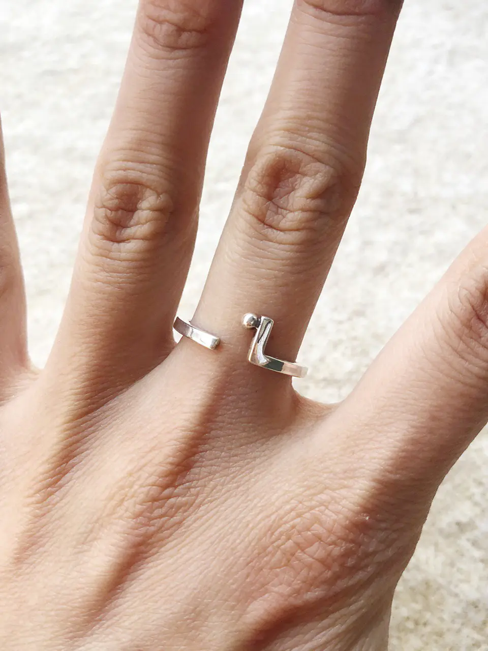 Anillo Gerrit 5
