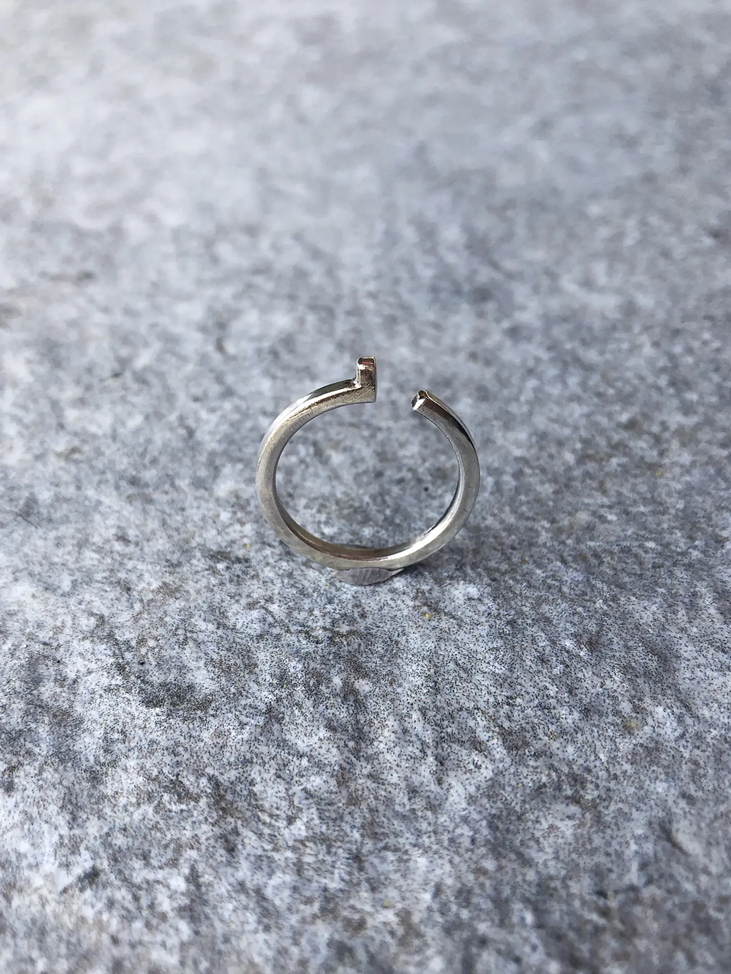 Anello Holl 5