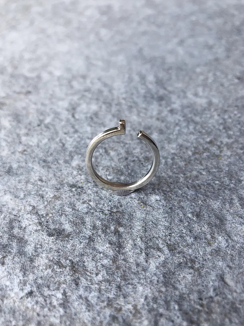 Anello Holl 5