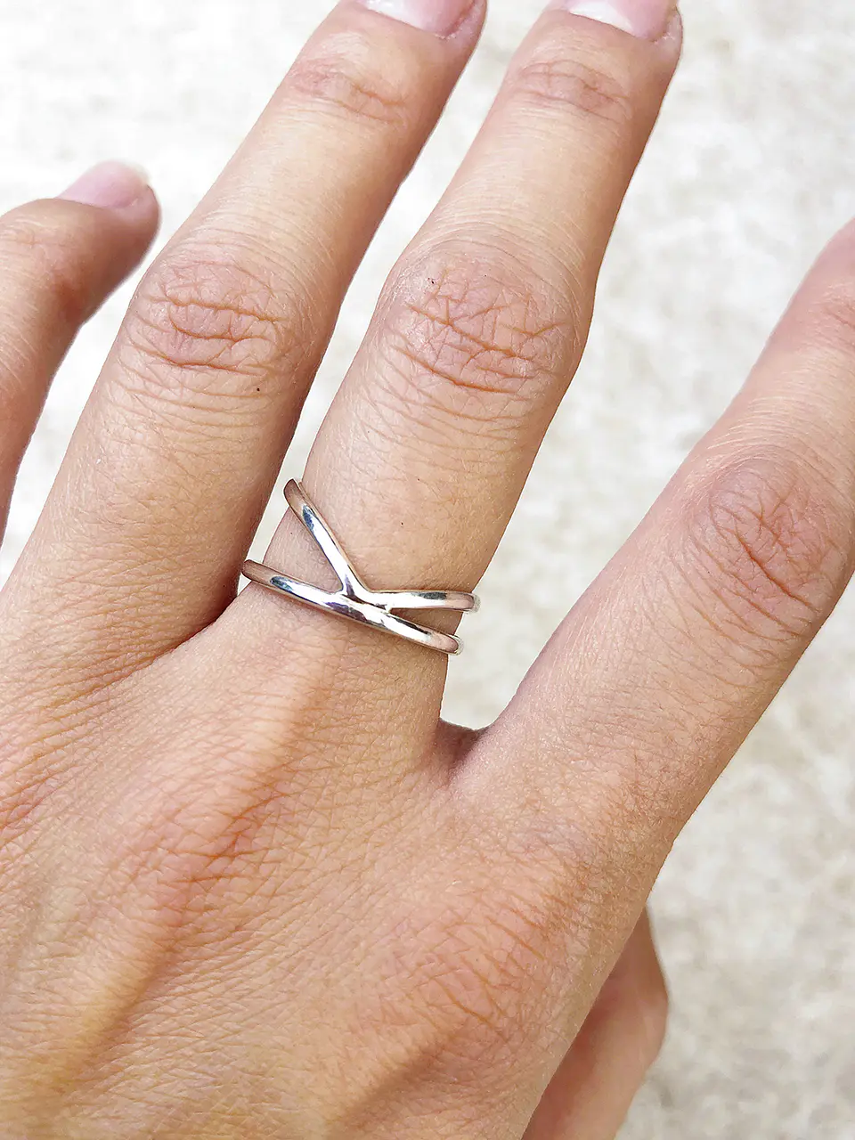 Anello Kresge 5