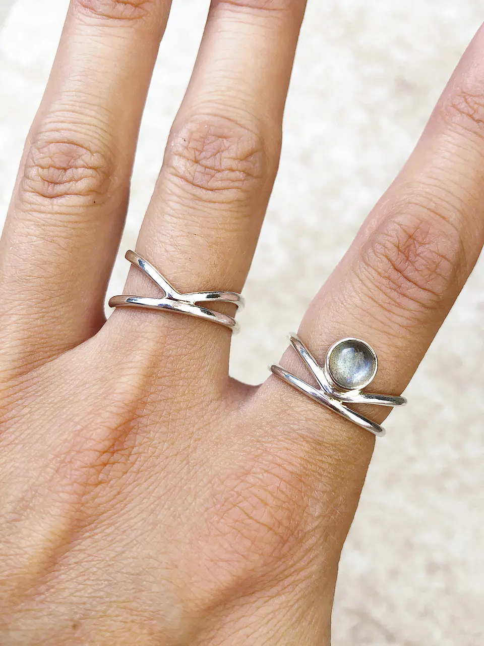 Anillo Mehrotra 6