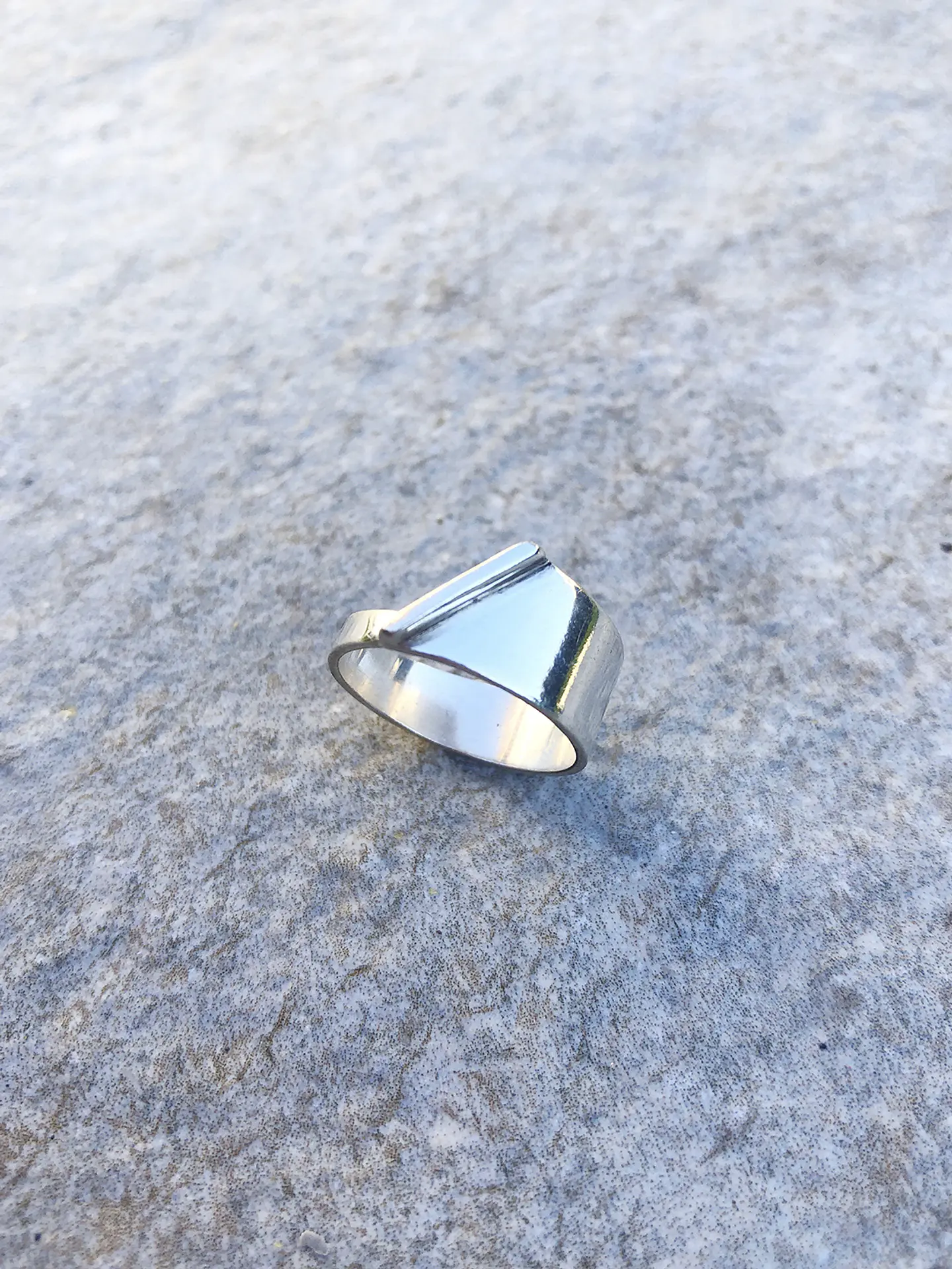 Anello Serra 4