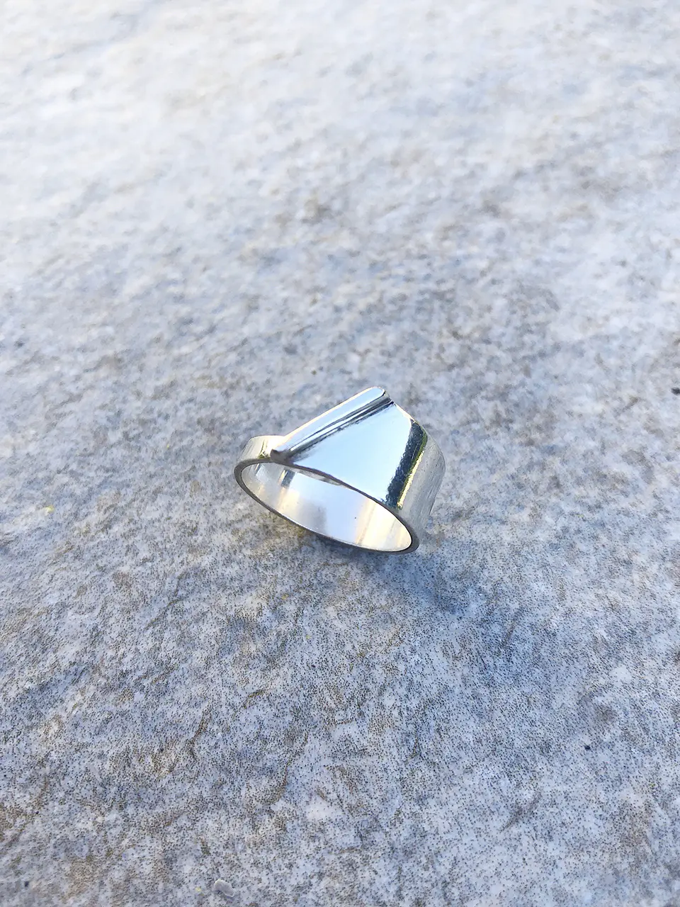 Anello Serra 4