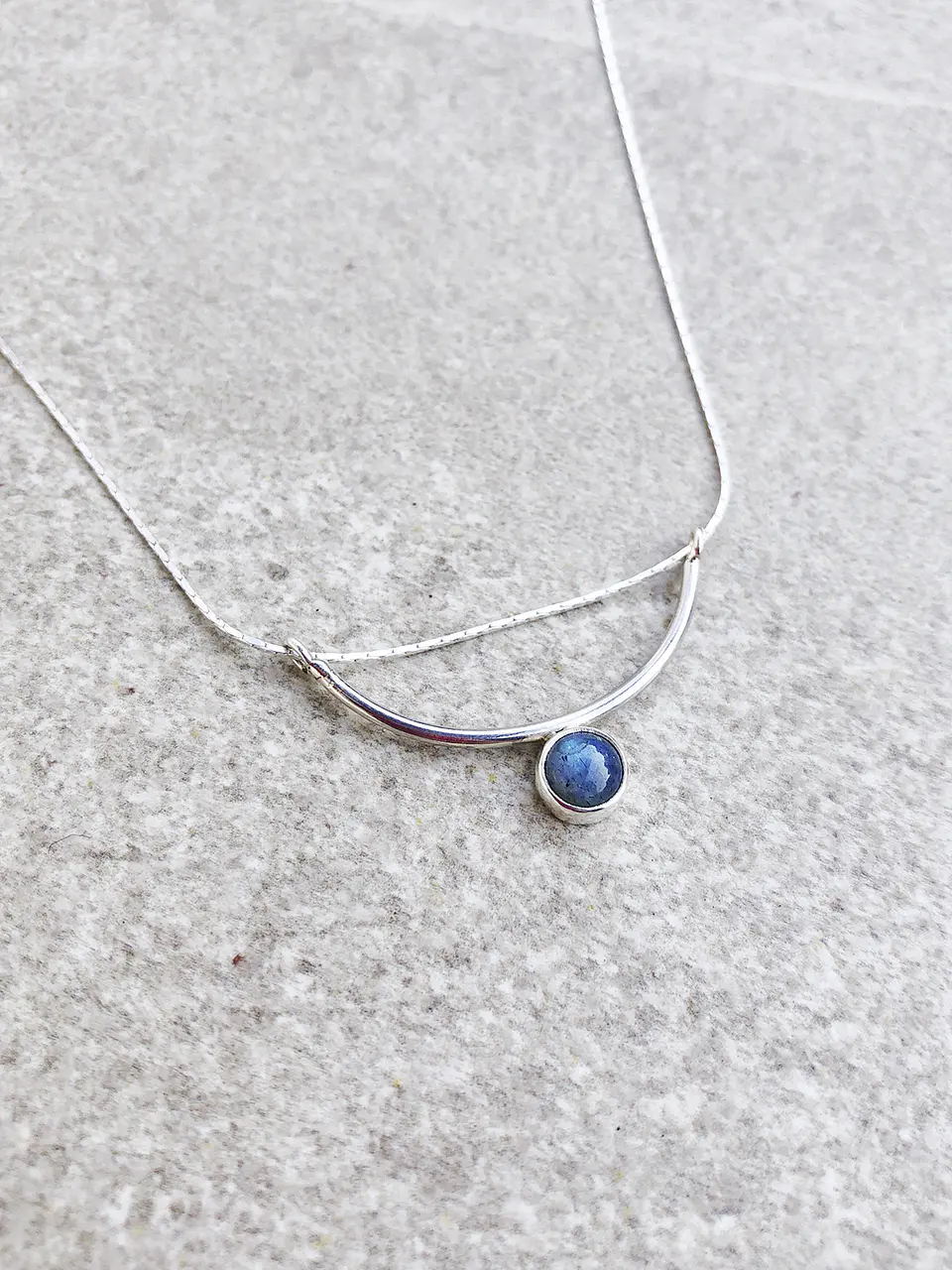 Collar Williams 3