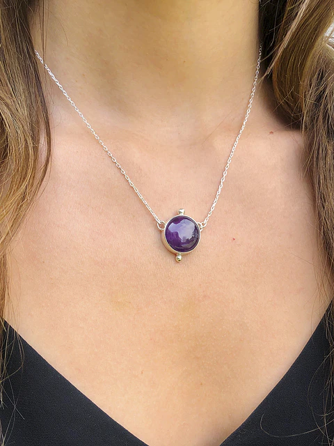 Etienne S Necklace