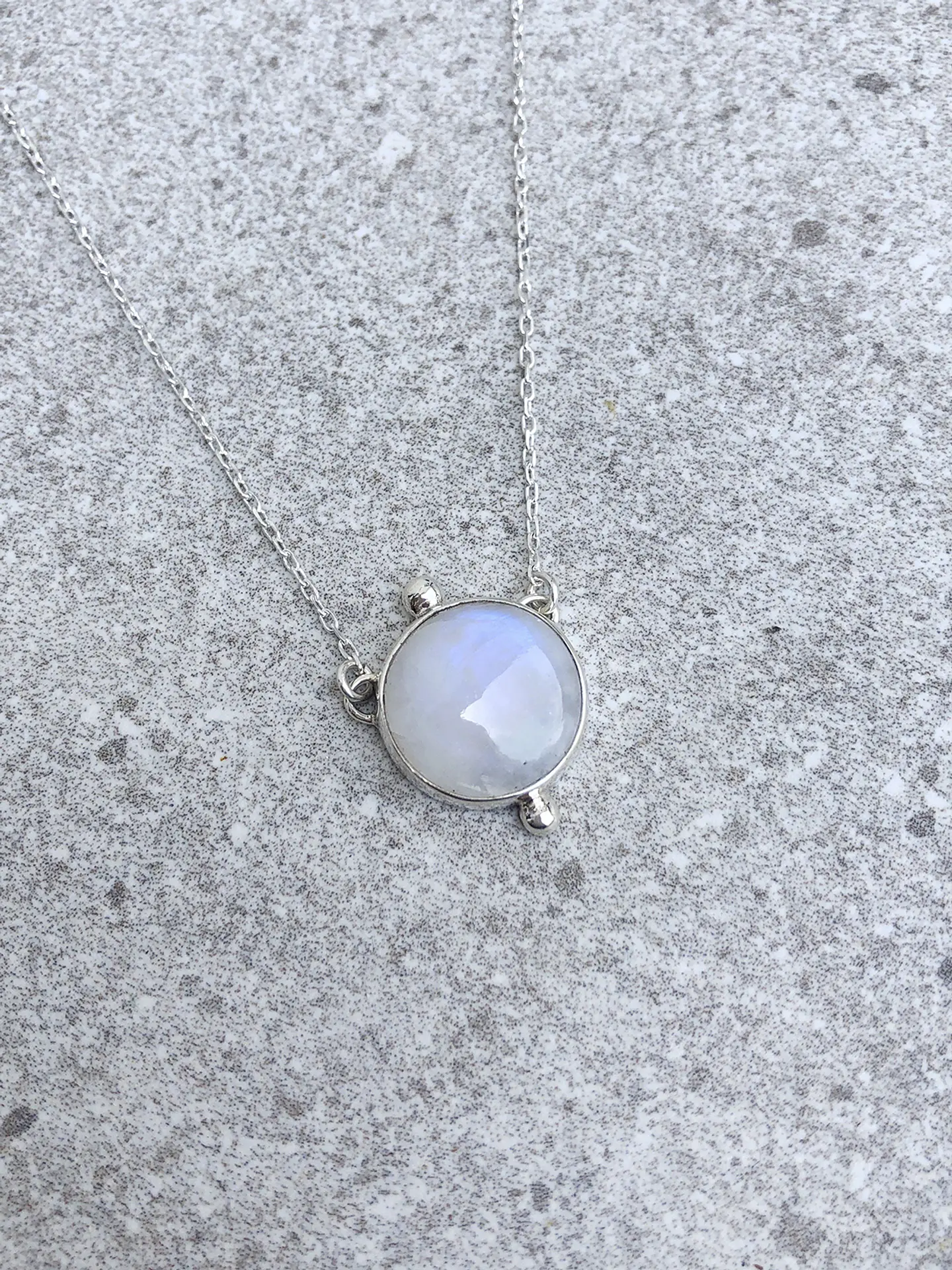 Collar Étienne M 1