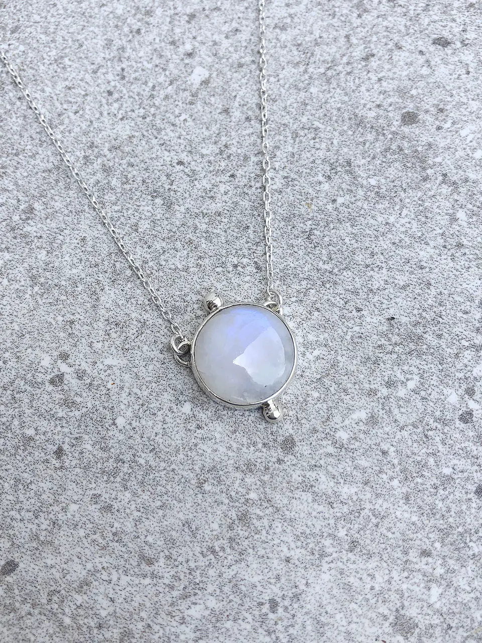 Collar Étienne M 1