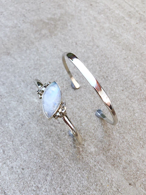 Pulsera Safdie