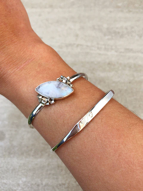 Pulsera Safdie