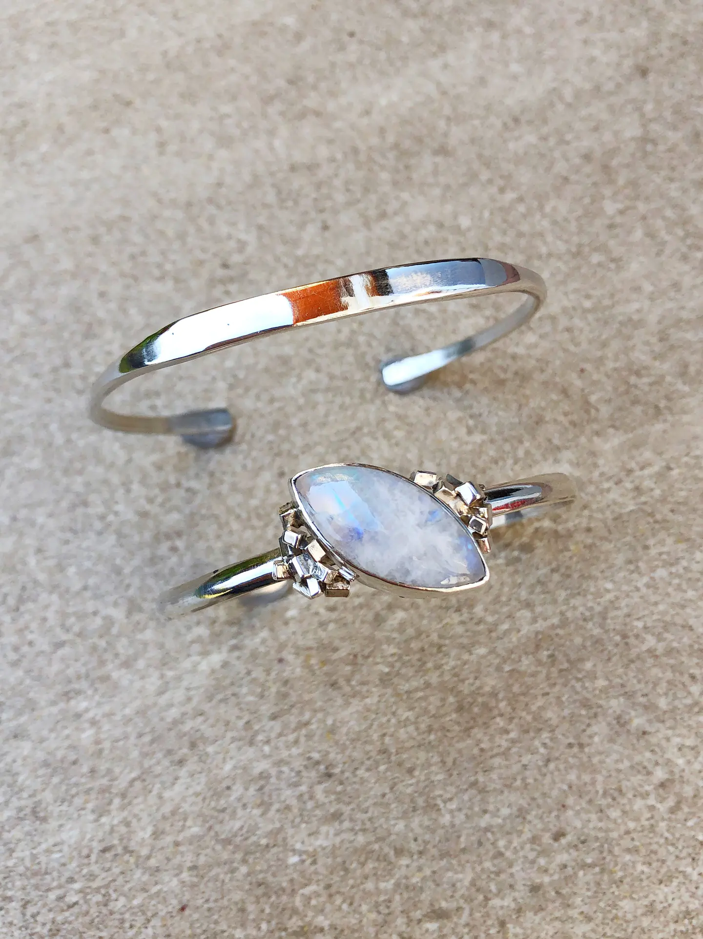 Safdie Bracelet 3