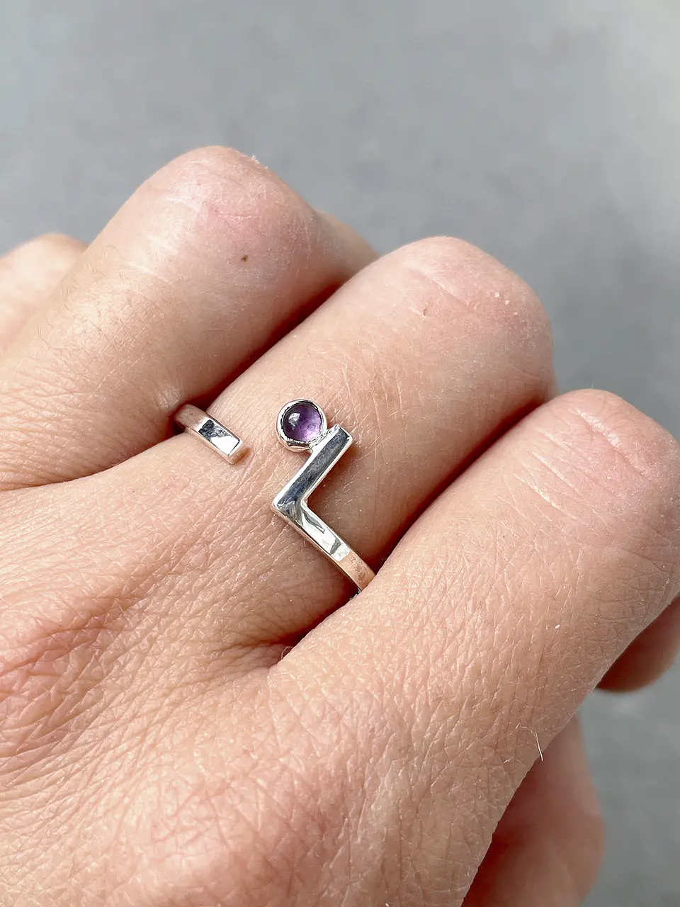 Anillo Gerrit 2.0 3