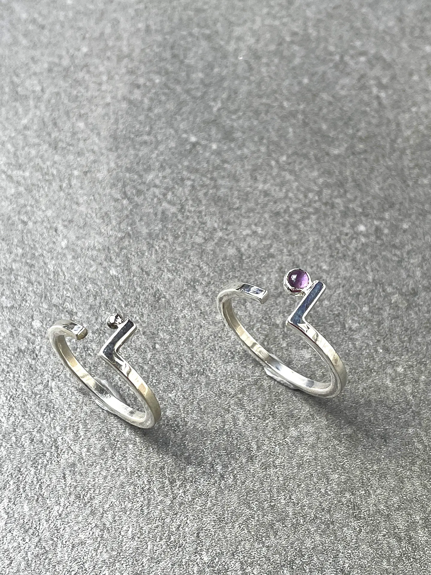 Anillo Gerrit 2.0 5